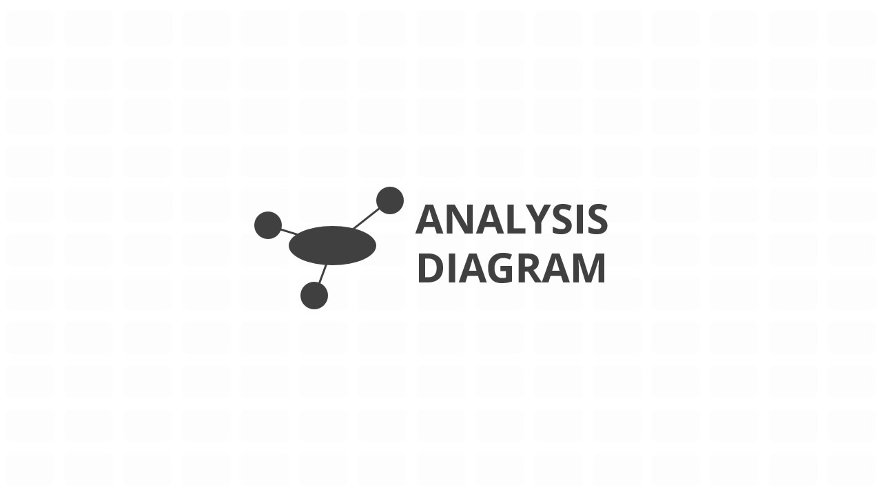 Impact Analysis with Analysis Diagram