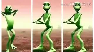 DAME TU COSITA DANCE WITH THREE STEPS | NORMAL-FAST - VERY FAST|