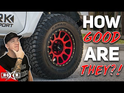How GOOD Is the Kanati Armor Hog ATX?!