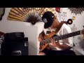 CENTER PIECE JACIN PEREZ BASS  COVER JAMES CARTER.MOV