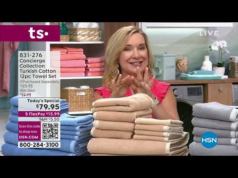 HSN | HSN Today with Tina & Ty 06.05.2023 - 08 AM