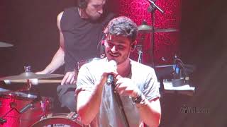 SI ME DICES - CEPEDA - GRANADA (16-11-18)