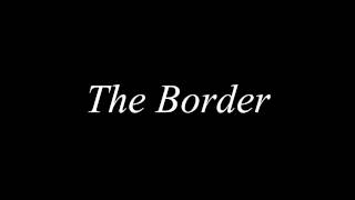 MR.MISTER: "The Border" REMASTER