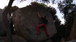 Video thumbnail: Karman, 5+. Can Boquet