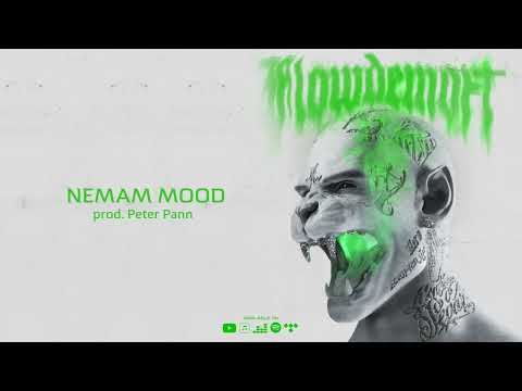 Separ - Nemam mood (prod. Peter Pann) |Official Audio|