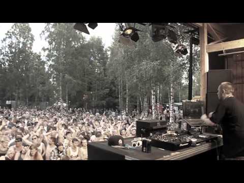 Bratkilla - Emmabodafestivalen 2013