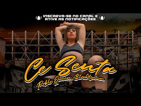 Pablo Queen, Blackdrumm - Ce senta ( Futuristik Musik )