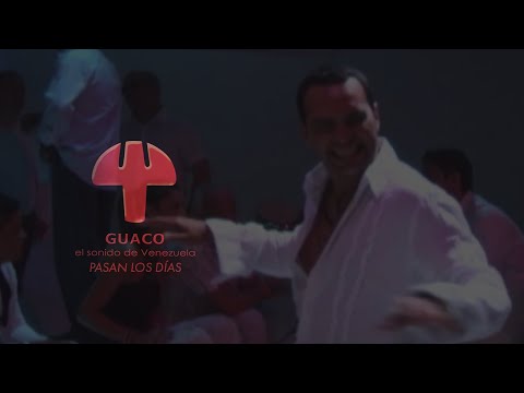 Pasan Los Dias - Guaco