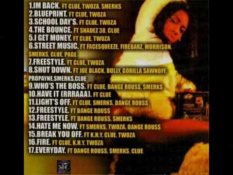 FreeStyle (Ft. Dange Rouss & Smerks) - Goodfellaz