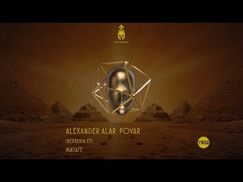 Alexander Alar & Povar - Mayate (Original Mix) | BEST NEW HYPE INDIE DANCE 2021 BEATPORT