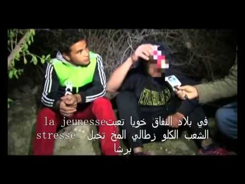 Mr-Ram6 | Hamza Helleye |M-Joe [official video] -زعمة غدوة خير ؟