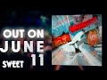 Sweet - Love Is Like Oxygen / Reach Out ... (I'll Be There) | Restored & Remastered | OUT JUNE 11