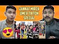 Latest Pakistani Couples TikTok Videos Indian Reaction