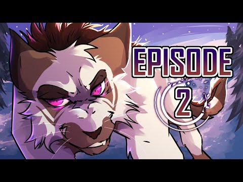 The Stolen Hope | REBOOT | Episode Two (Animated Cat Series)
