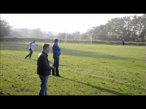 Relacja z meczu LKS Naprzód 37 Krzyżkowice - KS Kornowac