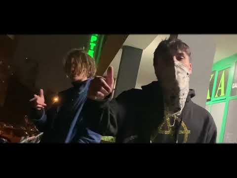 GABRIEL HERMES & YANN - ZGNILIZNA