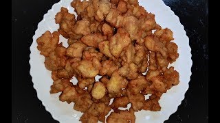 Potato Puffs Recipe | Aloo Puff Recipe by Cook With Nuzhat