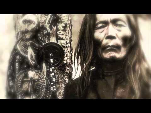 The Shaman (unmixed)