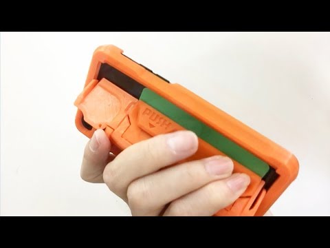 GRIPL 飛び出すスマホケース