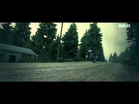 Dirt 3 hundred percent of the simulator see 0:50 sec.~0:59 sec.