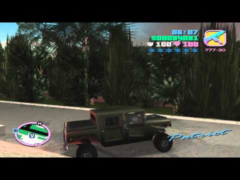 Grand Theft Auto Vice City Pt41