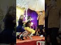 Eka Ayu Goyang Sampe Bawah Live Music