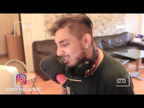 OLABILIR - JUNY THE GAME - NASKORO ( ASVA - TRAILER ) MERO COVER ROMANO RAP 2019