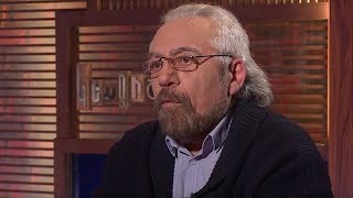 Կեսգիշերն անց. Ռուբեն Քոչար
