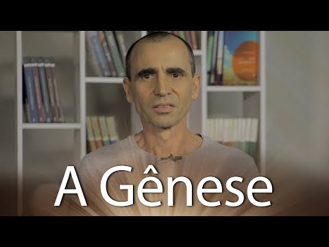 Livros que Iluminam Indica - Livro A Gênese
