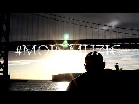 AMONEYMUZIC Bitch I'm from the bay official video