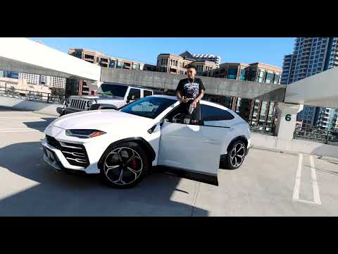 LIL DALLAS - RACKIES  'Dir BY @916visionary'