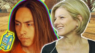 Mom REACTS to Landon Cube - Drive My Car (Dir. by @_ColeBennett_)