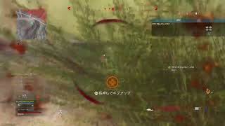 ［COD：MW］WARZONE！参加おけ！応援、アドバイスお待ちしております！23時まで！