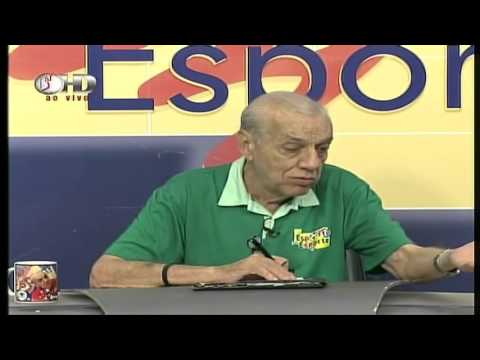 Programa Esporte por Esporte – 16/02/2016