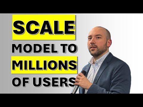 Building Prod ML API w FastAPI + Kubernetes + Grafana