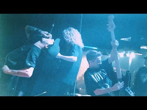 Varials - South Of One (ft. Brendan Murphy) [Official Music Video]