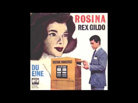 Du Eine - Rex Gildo