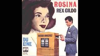 Rex Gildo  -  Du Eine  1961