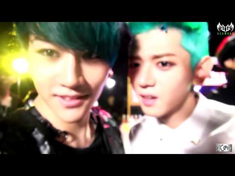 JJCC - Where You At (mv making) KPro