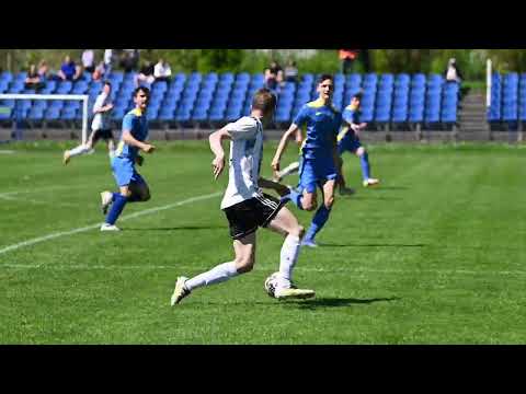 RKS Okęcie Warszawa -  LKS Sparta Jazgarzew 8-0