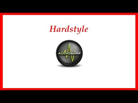 (Hardstyle) Bass Modulators - Chemical (Ft. Envy Monroe) [Audiosurf]