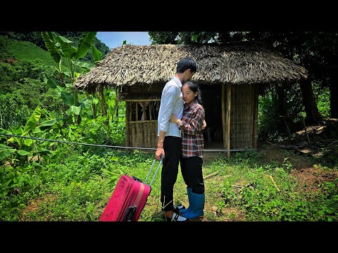 CEO Ngoc leaves his rich family and returns to live with the poor girl.
