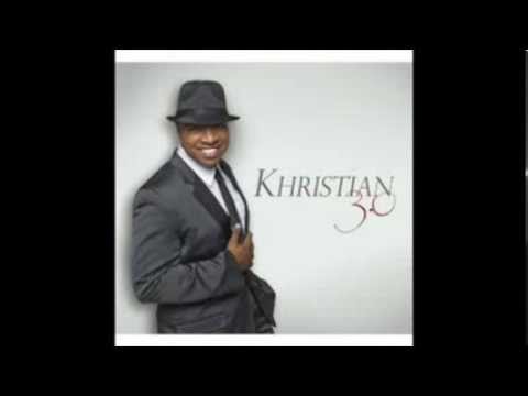 Khristian Dentley - Lost In You