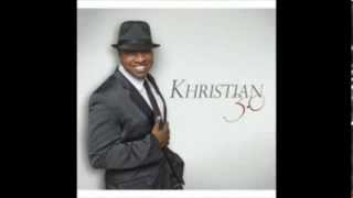 Khristian Dentley - Lost In You