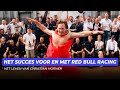 Van rijden in een tweedehands trailer tot Red Bull-kopstuk | Het leven van Christian Horner