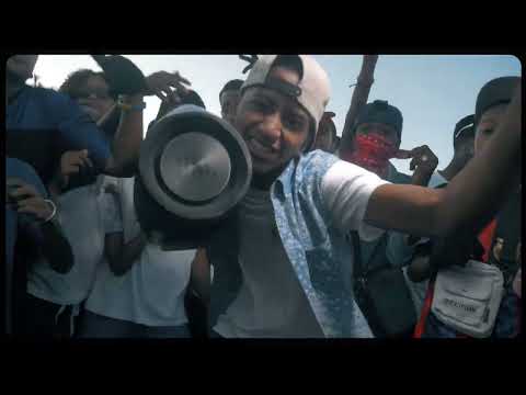 The Mafia X Vicky gang_Nasty(clip officiel 2023)