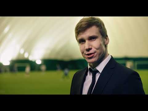 Reval Cup 2019 promo video