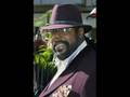 Barry White-There it is 