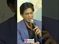 ShahRukhKhan About Ajith Shorts Valimai
