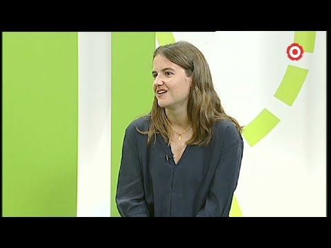 Cercle Central 117: Ariana Sánchez